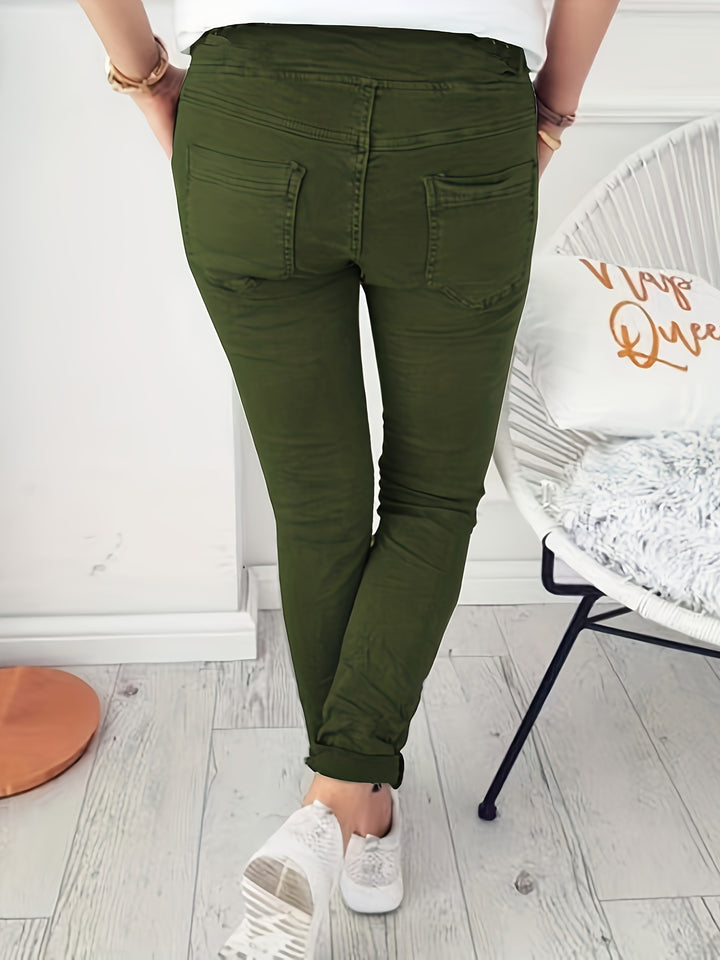 Rhea™ Relaxed-Hose