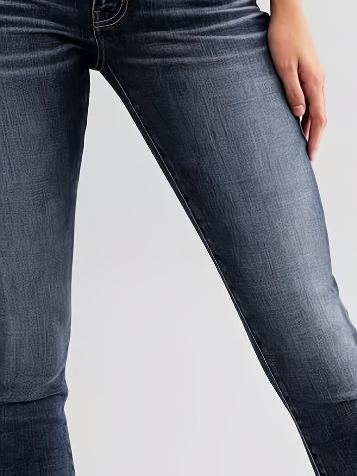 Atasha™ Slim-Fit-Jeans