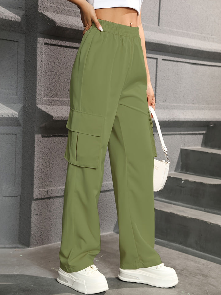 Elina™ Cargo-Stretch