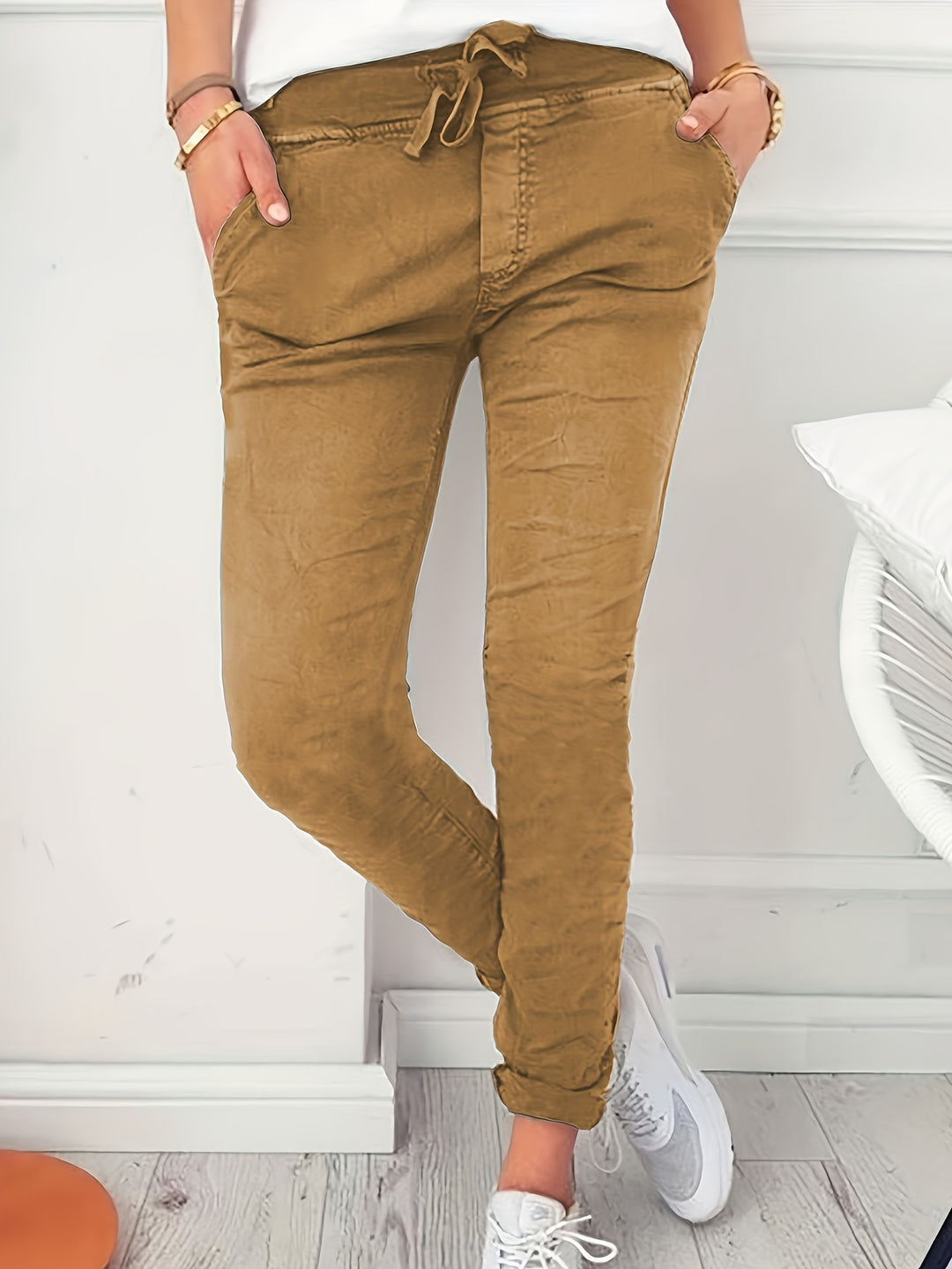 Rhea™ Relaxed-Hose