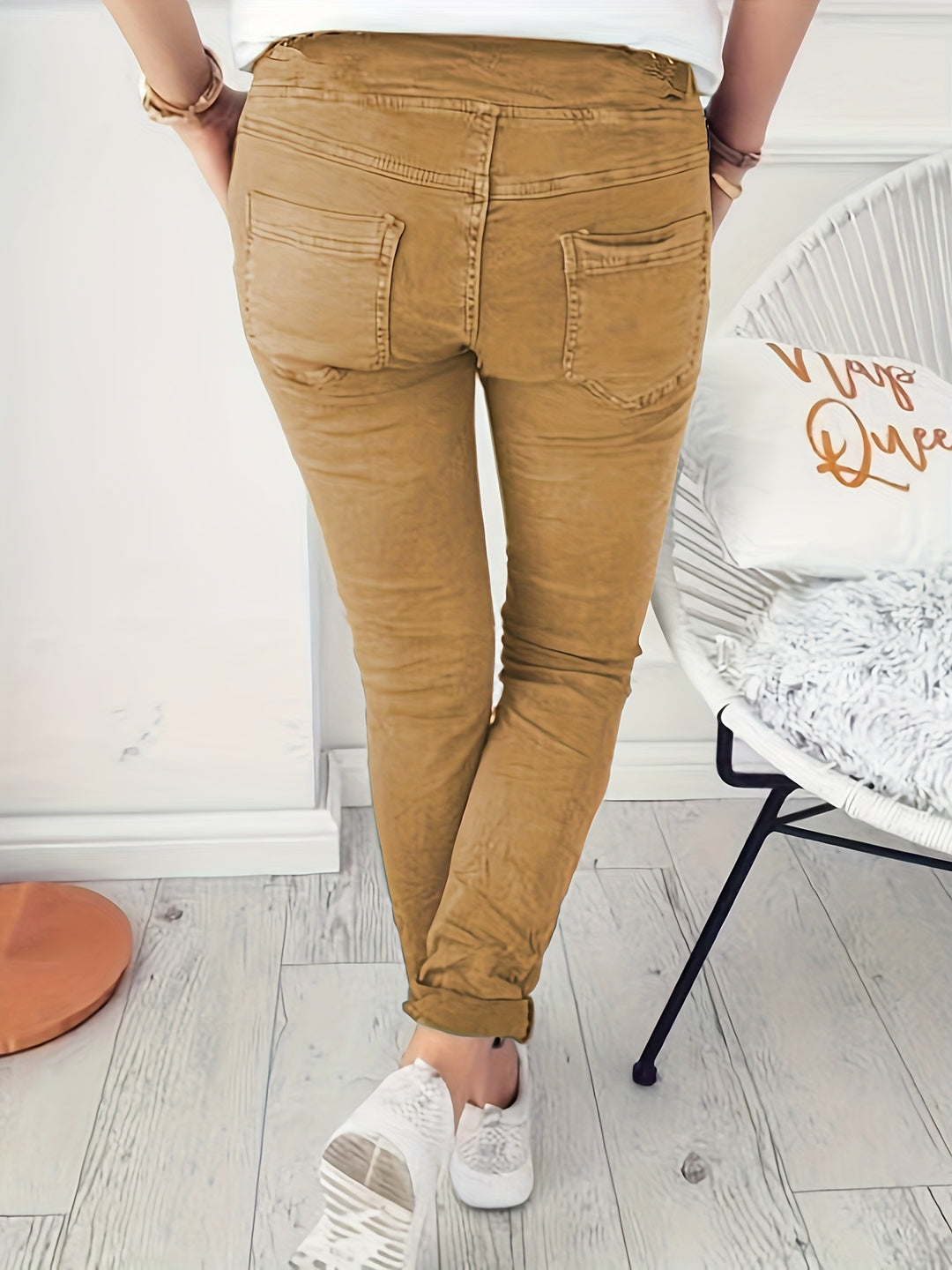 Rhea™ Relaxed-Hose