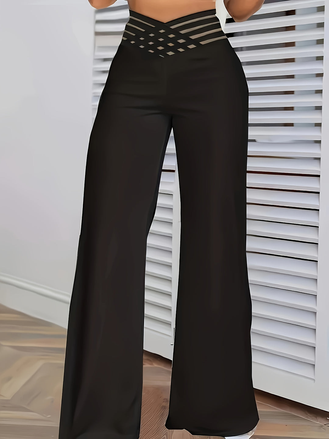 Rebekka™ Palazzo Hose