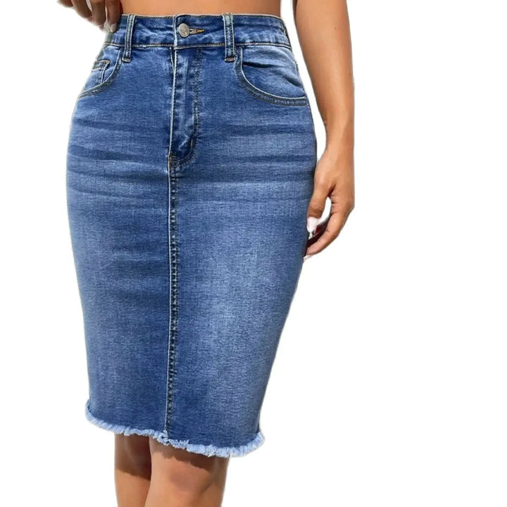 Ophelia™ Denim Rock