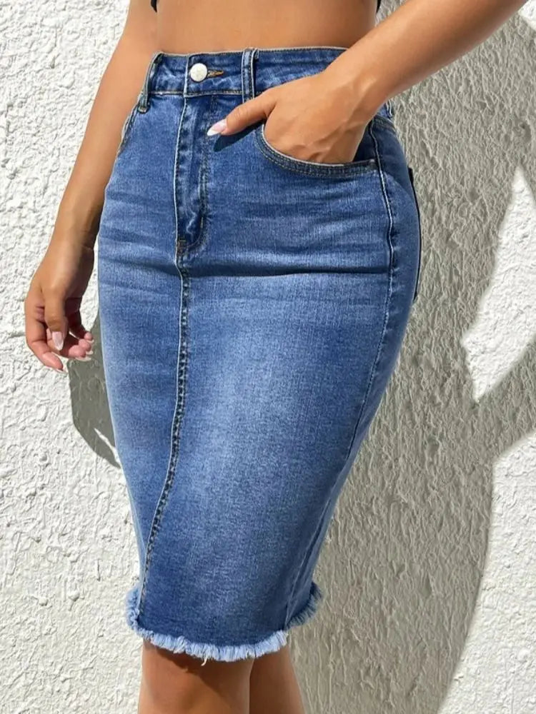 Ophelia™ Denim Rock