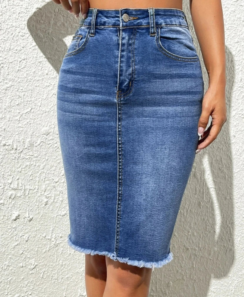 Ophelia™ Denim Rock