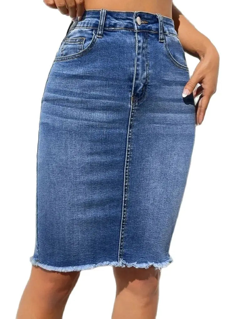 Ophelia™ Denim Rock