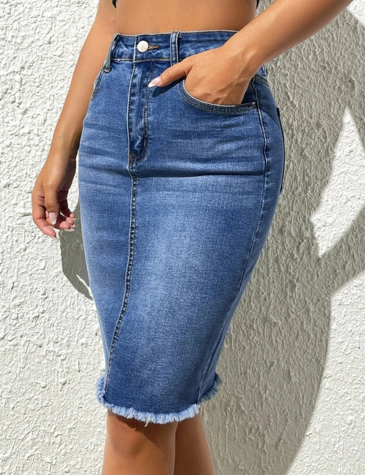 Ophelia™ Denim Rock