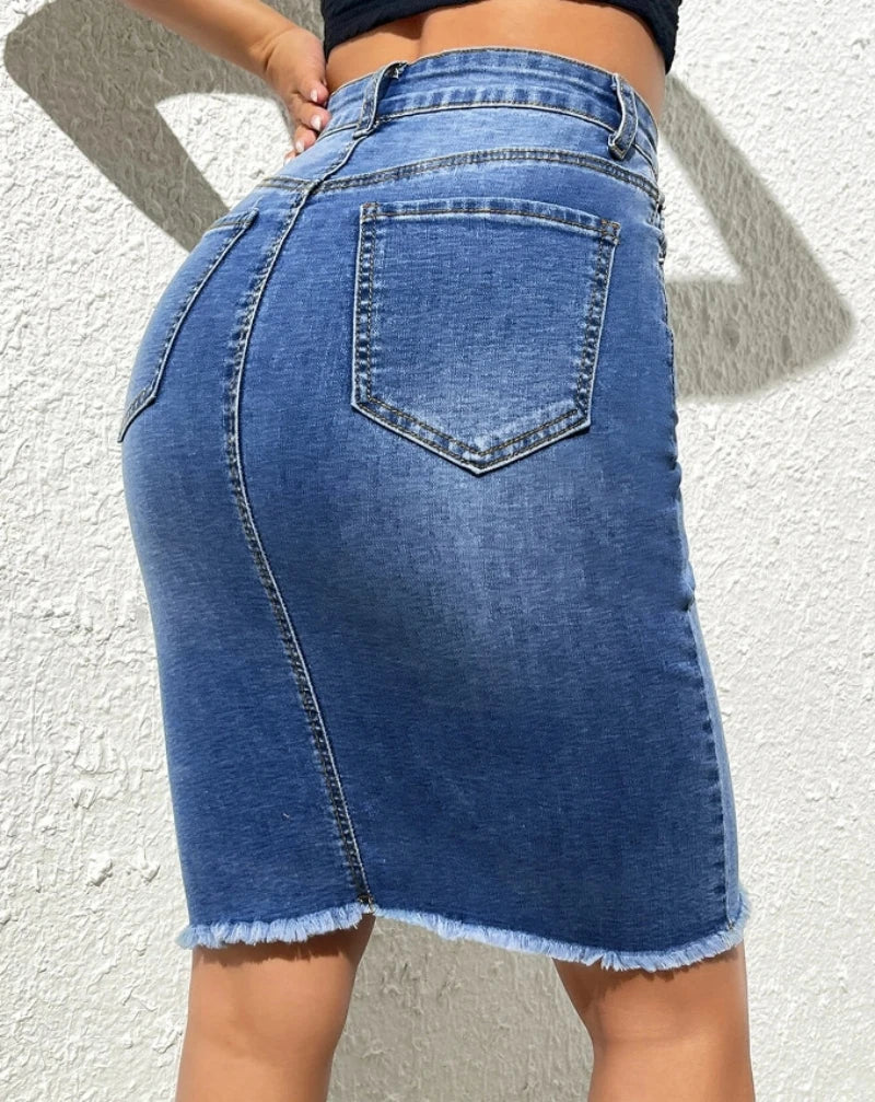 Ophelia™ Denim Rock