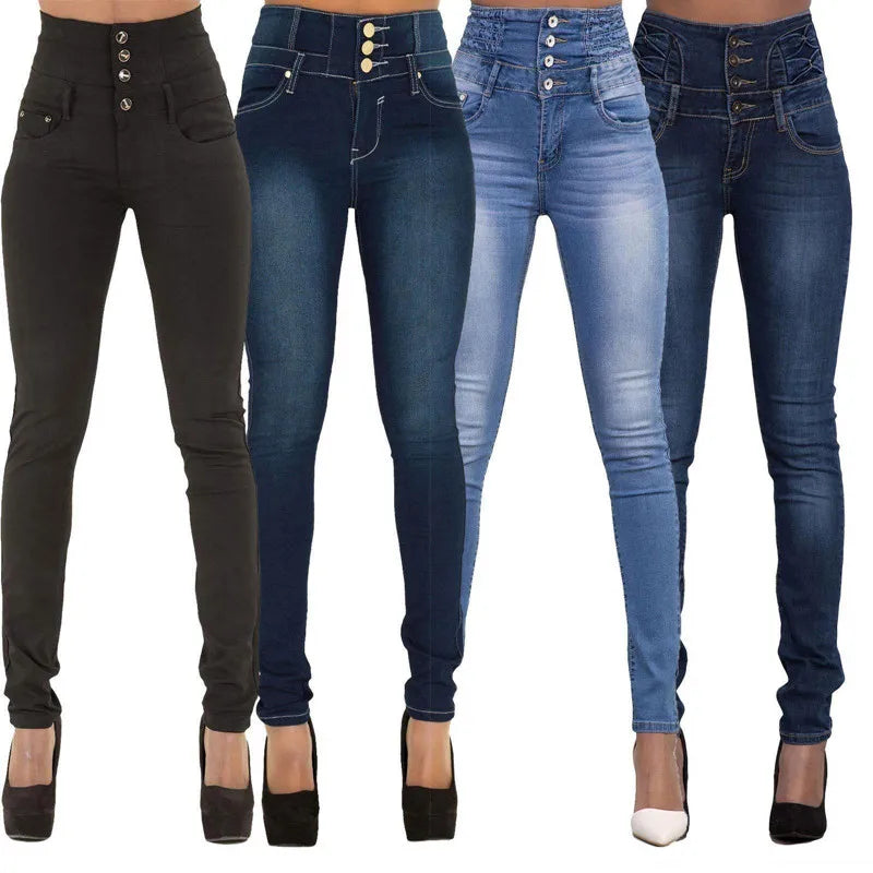 Karolin™ Skinny Hosen