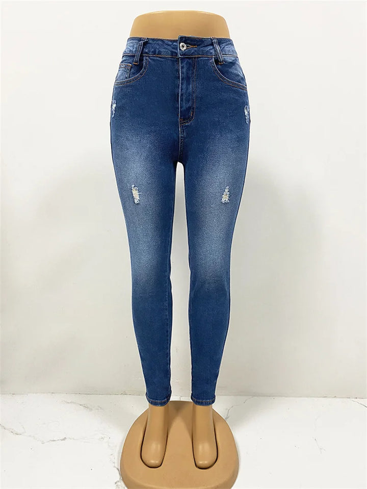 Kimberly™ Skinny-Jeans