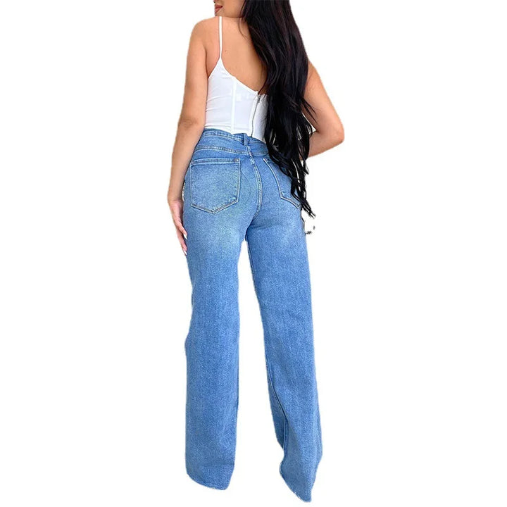 Marlene™ High-Waist Jeans