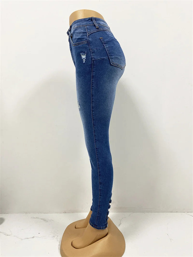 Kimberly™ Skinny-Jeans