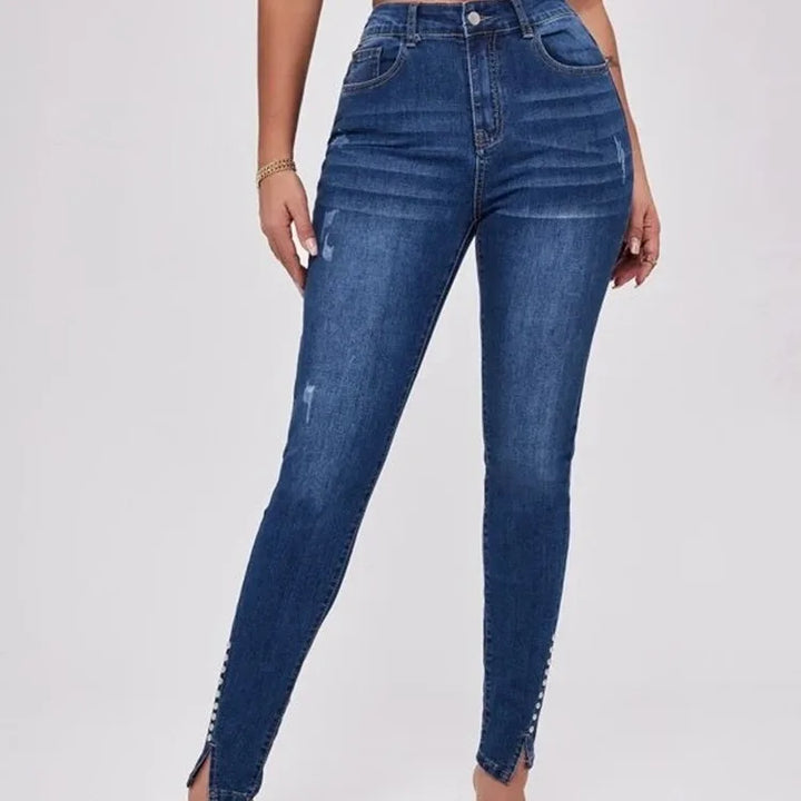 Louise™ Schmale Jeans