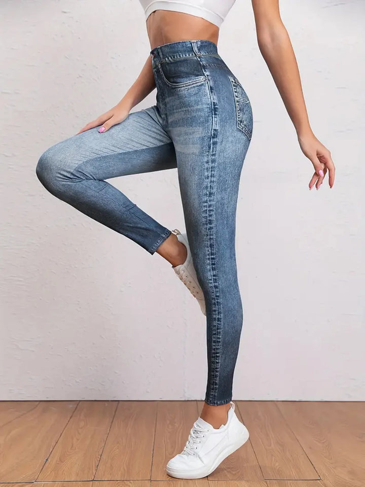 Jutta™ Stretch-Jeans