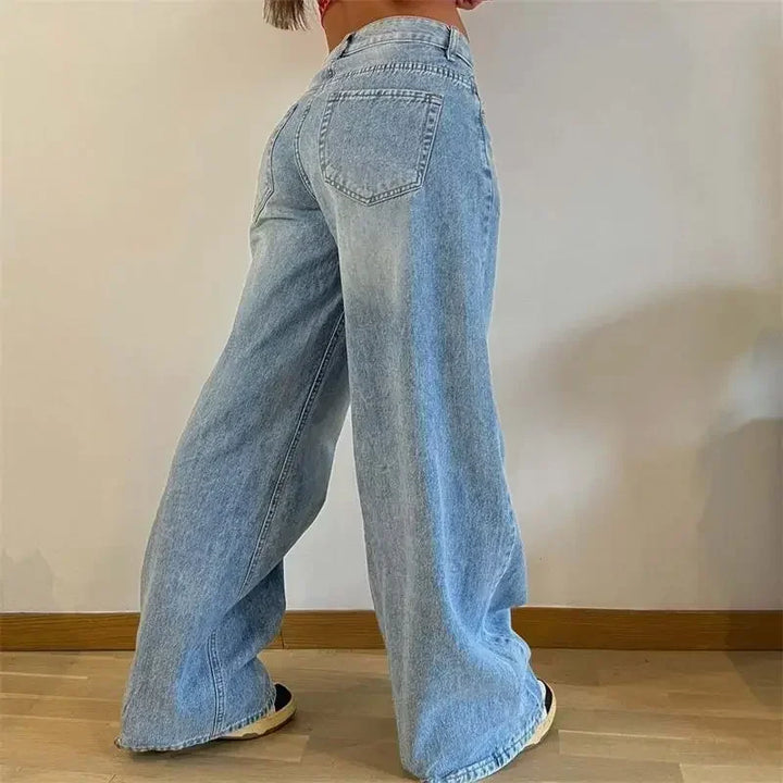 Sophie™ High-Waist Jeans