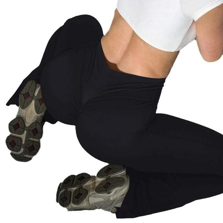 Ricarda™ Bootcut-Leggings