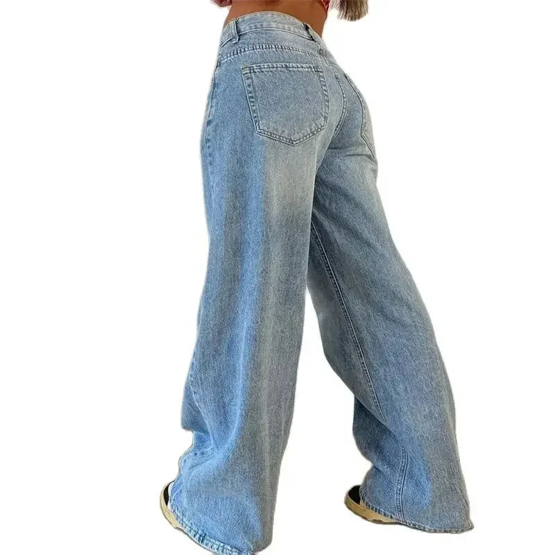 Sophie™ High-Waist Jeans