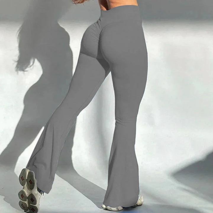 Ricarda™ Bootcut-Leggings