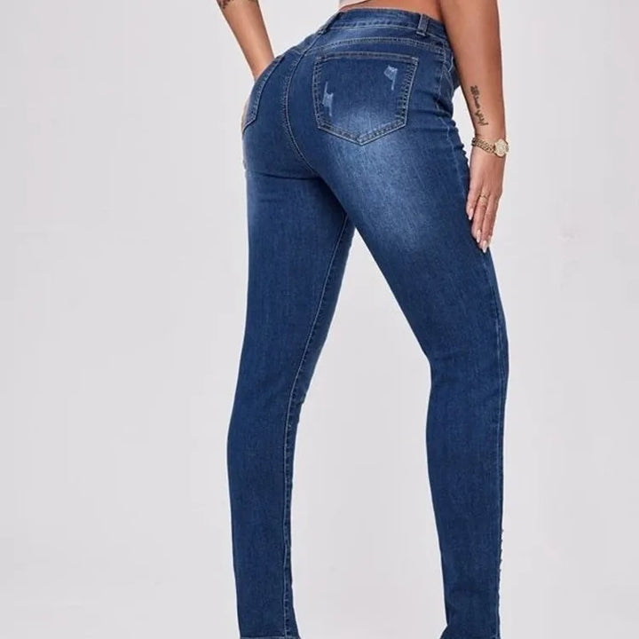 Louise™ Schmale Jeans