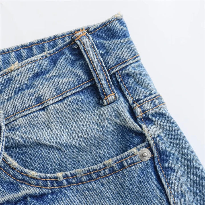 Marion™ Denimrock