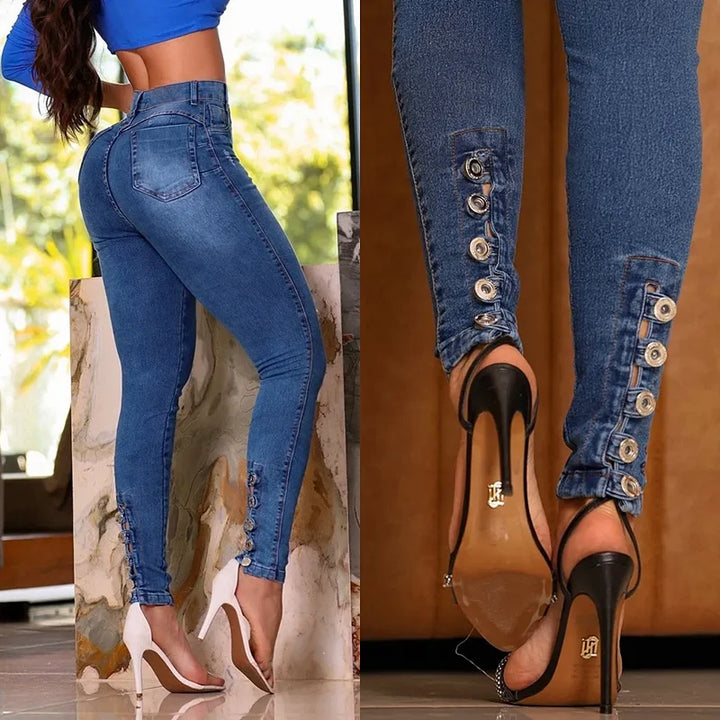 Kimberly™ Skinny-Jeans