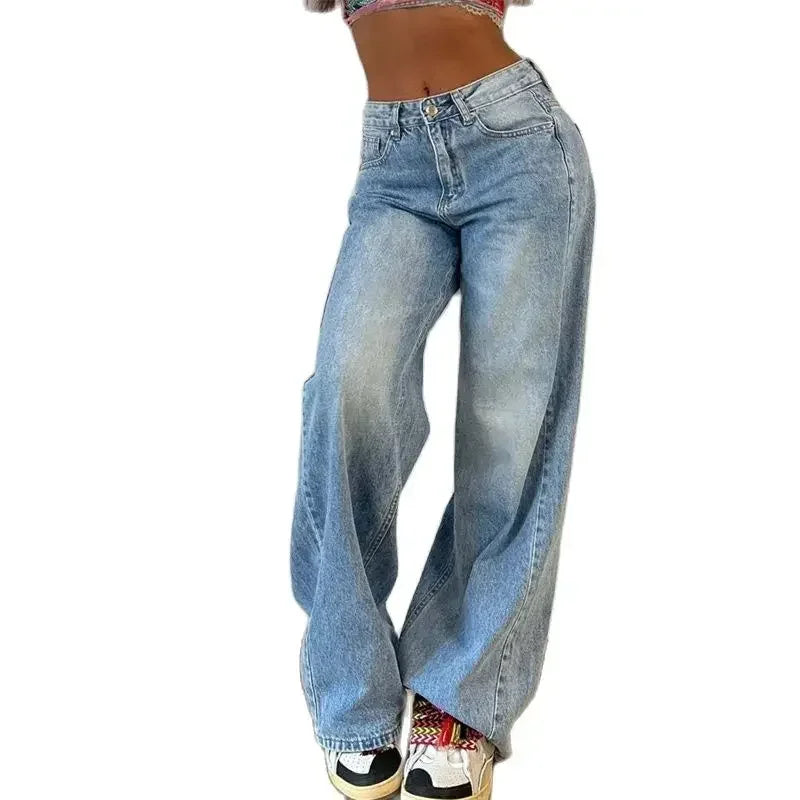 Sophie™ High-Waist Jeans