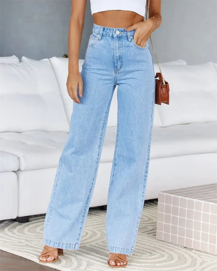 Martina™ Stretch-Jeans