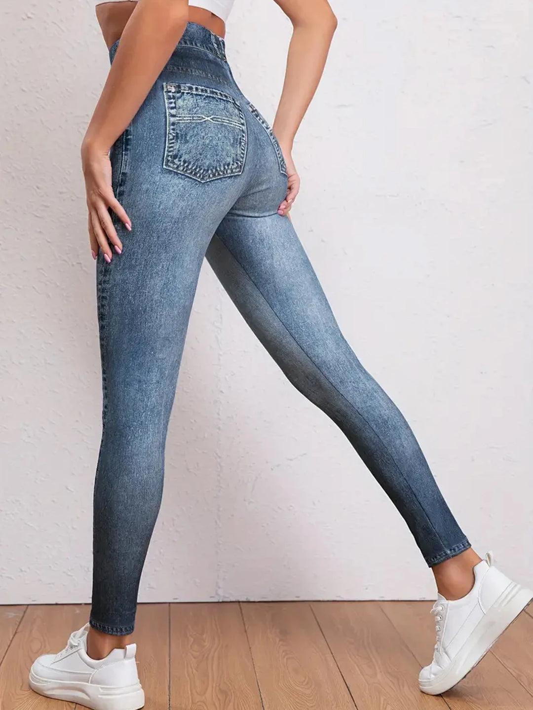 Jutta™ Stretch-Jeans