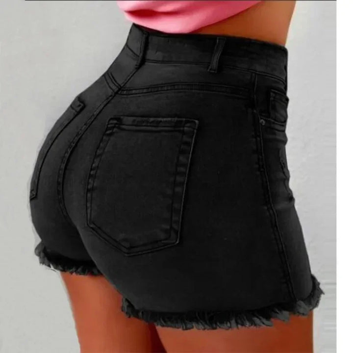 Naomi™ High-Waist Shorts