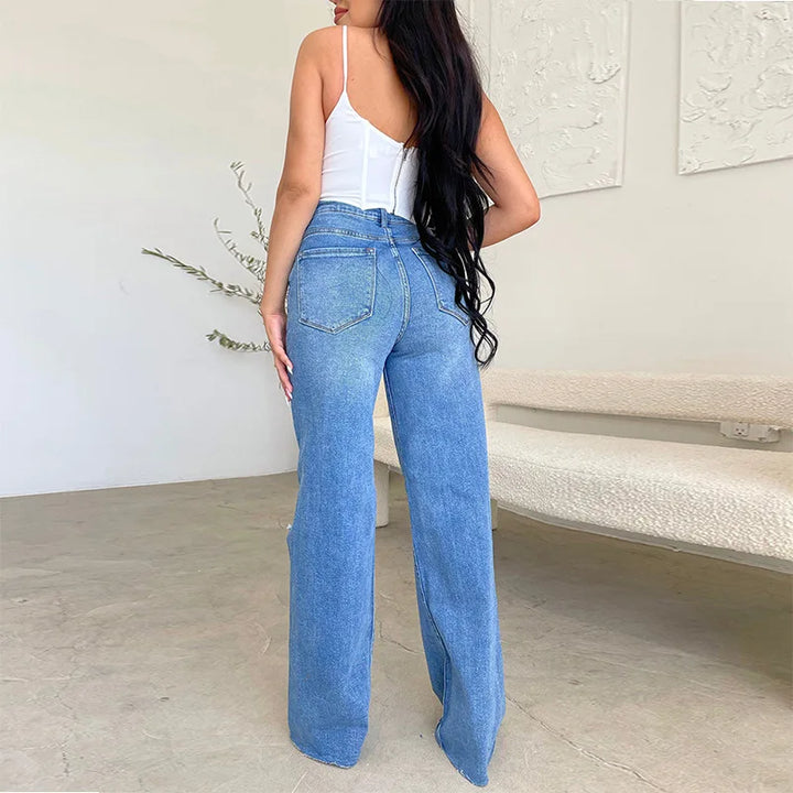 Marlene™ High-Waist Jeans