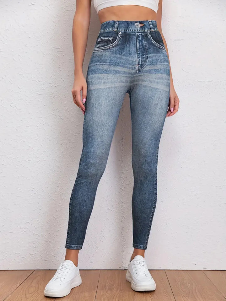 Jutta™ Stretch-Jeans