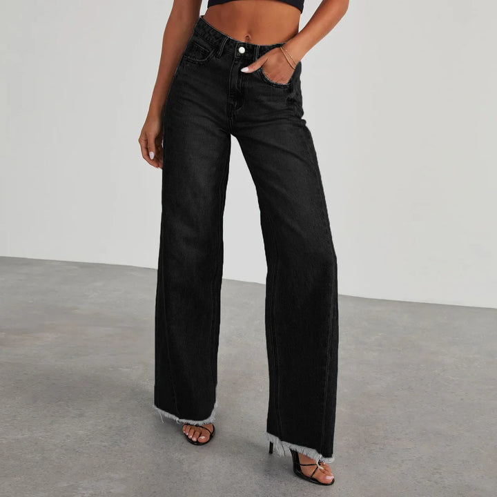 Lena™ High-Waist Jeans