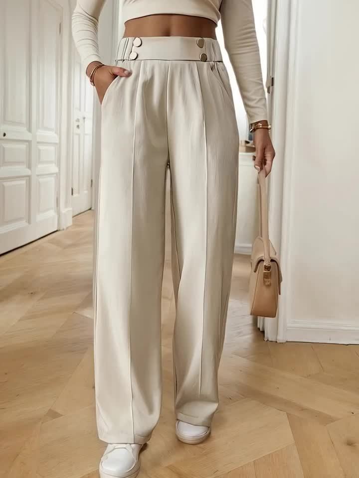 Bianca™ Elegante-Hose